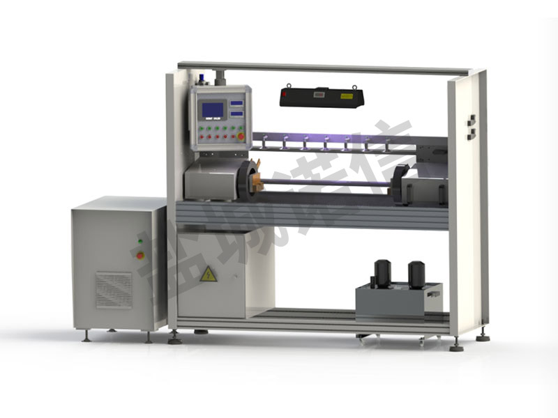 CDH2000-4000A型荧光磁粉探伤机