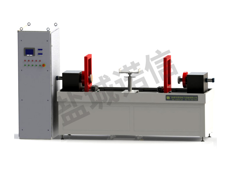 CDE500-6000A型荧光磁粉探伤机